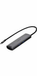 Unitek H1112F active HUB USB-C 5 Gbps  