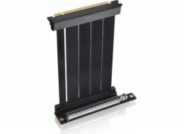 Thermaltake PCI-E 4.0 Duální 90° stoupací kabel, kabel