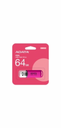 Pendrive C906 64GB USB2.0 růžový