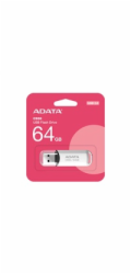 Pendrive C906 64GB USB2.0 bílý