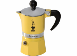 Bialetti RAINBOW 1TZ yellow Primavera 2024