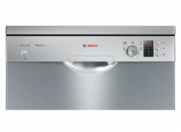 Bosch SMS25AI07E volně stojící myčka nádobí 12 sad nádobí E