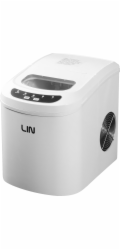 Draagbare ysblokkiemaker LIN ICE PRO-W12 white