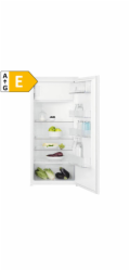Chladnička ELECTROLUX LFB3AE12S