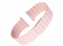 Fixed&nbsp;sil.&nbsp;řemínek&nbsp;růžo.&nbsp;FIXMST-434-PI