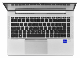 HP EliteBook 840 G8 i5-1145G7 16GB 256GB SSD 14" FHD Win11pro Použité