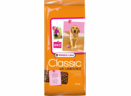 VERSELE-LAGA Classic Lamb & Rice - suché krmivo pro psy - 20 kg