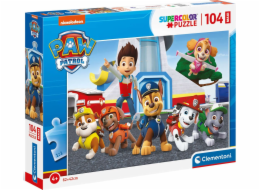 Ravensburger Painting by Numbers Junior - Okouzlující mořské panny