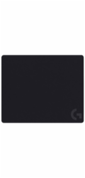 Podložka pod myš Logitech G240, 280 mm x 340 mm x 1 mm, černá