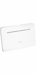Huawei B535-235a bezdrátový router Dvoupásmový (2,4 GHz / 5 GHz) 4G Bílá