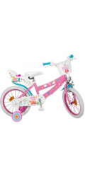 TOIMSA TOI1695 16" Peppa Pig Dětské kolo