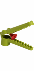 OTOTO Garligator Knoblauchpresse
