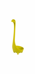 OTOTO Nessie green Soup Ladle