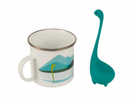 OTOTO Cup of Nessie Tea Infuser & Cup OTOTO Cup of Nessie Tea Infuser & Cup