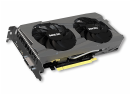 INNO3D GeForce RTX 3050 TWIN X2, Grafikkarte