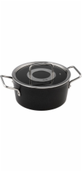 Fissler Adamant STP 20cm Stew Pot