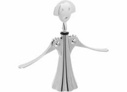 Alessi Anna G. Corkscrew silver AM01 Z