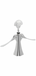 Alessi Anna G. Korkenzieher silber AM01 Z