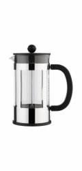 Bodum Coffee Maker BRS/INX PRESS KENYA 1 Liter