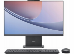 Lenovo IdeaCentre AIO 27IRH9 Intel Core i7 i7-13620H 68,6 cm (27) 1920 x 1080 pixelů All-in-One PC 16 GB DDR5-SDRAM 512 GB SSD NoOS Wi-Fi 6 (802.11ax) Luna Gray
