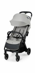 Kinderkraft kočárek APINO DOVE šedý