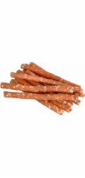 PETITTO Tyčinky s kuřecím masem a rýží - pamlsek pro psy - 500 g