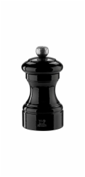Peugeot Bistro pepper mill 10 cm black painted wood