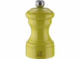 Peugeot Bistro pepper mill 10 cm Pistachio lacquered Wood