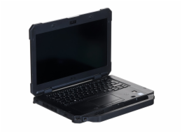 DELL LATITUDE RUGGED 5420 i5-8350U 16GB 512GB SSD 14" FHD(touch) LTE Win11pro Used