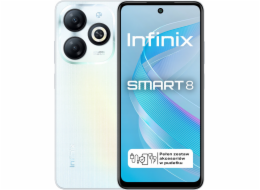 Infinix Smart 8 3+64GB Galaxy White
