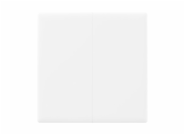 Sonoff TX T5 2C Smart Touch WiFi nástěnný vypínač (2 kanály)