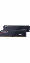 G.Skill Ripjaws S5 F5-5200J4040A48GX2-RS5K paměťový modul 96 GB 2 x 48 GB DDR5 4800 MT/s 288-pin DIMM