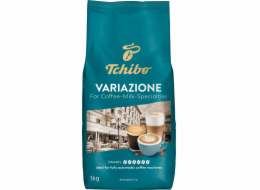 TCHIBO VARIAZIONE zrnková káva 1000G