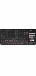 IK Multimedia Uno Synth Pro X - analogový syntezátor