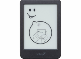 Tolino shine (5. Generation)