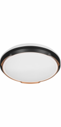 Activejet Stropní svítidlo LED AJE-PETRUS 24W