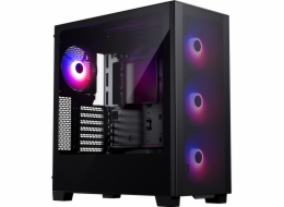 Phanteks XT Pro Ultra Midi Tower Černá