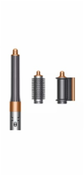 Dyson Airwrap Origin kulmofén, 1300 W, 3 teploty a rychlosti, měděná / niklová