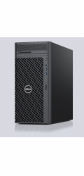 Dell Precision/3680/Tower/i7-14700/32GB/1TB SSD/RTX A2000/W11P/3RNBD
