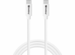 Sandberg 441-58 USB-C 20W Charger + cable 1M
