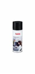 Hama Compressed Gas Cleaner, 400ml