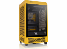 Thermaltake The Tower 200 , Tower-Gehäuse