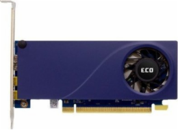 Sparkle Intel Arc A310 ECO 4GB / 4GB GDDR6 / PCI-E / 2x Mini DP / HDMI /  Low Profile