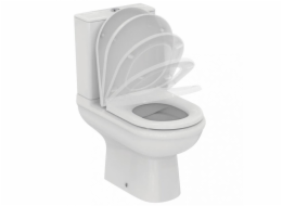 WC Ideal Standard Exacto, se sedátkem, ??360x625 mm