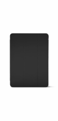 Decoded Silicone Slim Cover 11 iPad Pro Gen1-4/Air 4+5 Charcoal