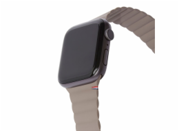 Decoded Silicone Magnet Traction Strap LITE 38/40/41/42mm Dark Ta