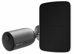 Kamera Ezviz EB3-C AOV KIT venkovní IP se solárním panelem, 3MP, 2.8mm
