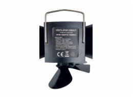 Ventilátor ke krbu TES TM1073