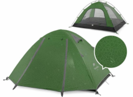 Stan NATUREHIKE P-SERIES 4 UV NH18Z044-P FOREST GREEN Zelená