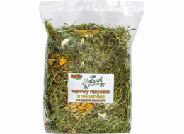 ALEGIA Meadow treat with Marigold - lahůdka pro hlodavce a králíky - 160g